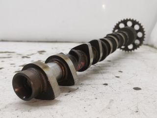 bontott TOYOTA COROLLA VERSO Kipufogó Vezérműtengely