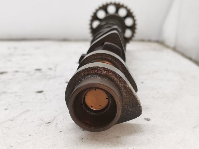 bontott TOYOTA COROLLA VERSO Kipufogó Vezérműtengely