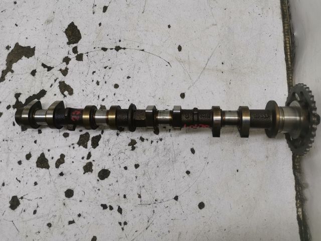 bontott TOYOTA COROLLA VERSO Kipufogó Vezérműtengely