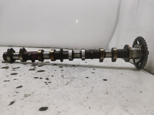 bontott TOYOTA COROLLA VERSO Kipufogó Vezérműtengely