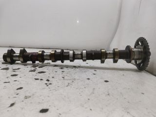 bontott TOYOTA COROLLA VERSO Kipufogó Vezérműtengely