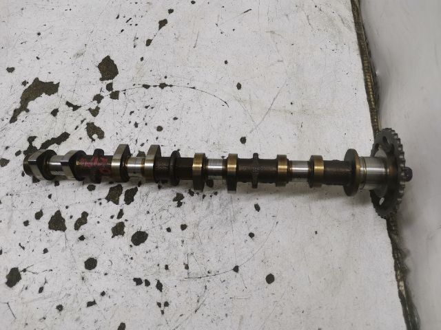 bontott TOYOTA COROLLA VERSO Kipufogó Vezérműtengely