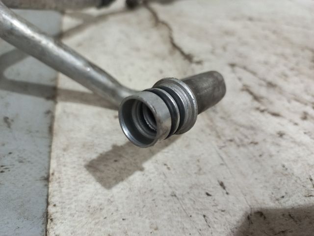 bontott TOYOTA COROLLA VERSO Klíma Cső