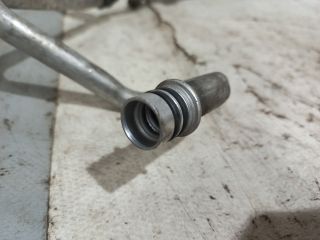 bontott TOYOTA COROLLA VERSO Klíma Cső