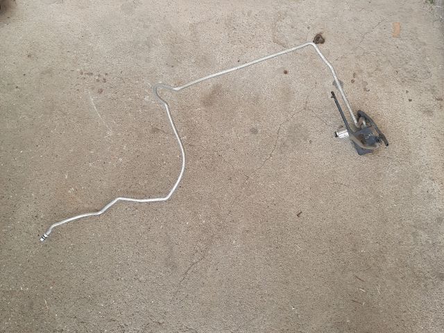 bontott TOYOTA COROLLA VERSO Klíma Cső