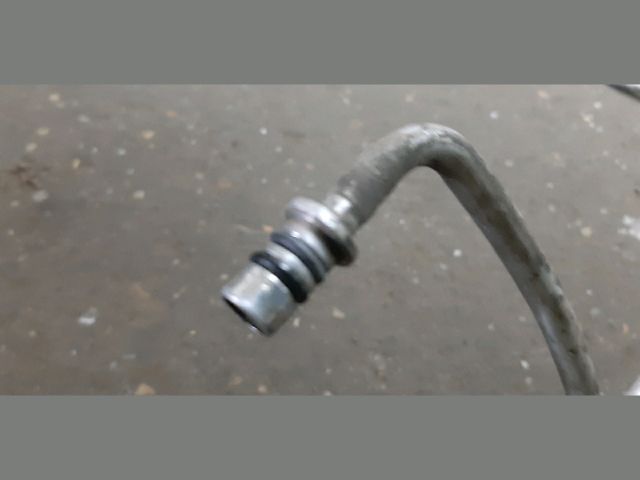 bontott TOYOTA COROLLA VERSO Klíma Cső