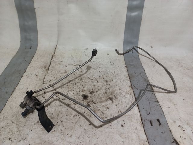 bontott TOYOTA COROLLA VERSO Klíma Cső