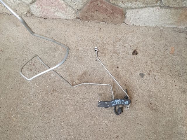 bontott TOYOTA COROLLA VERSO Klíma Cső