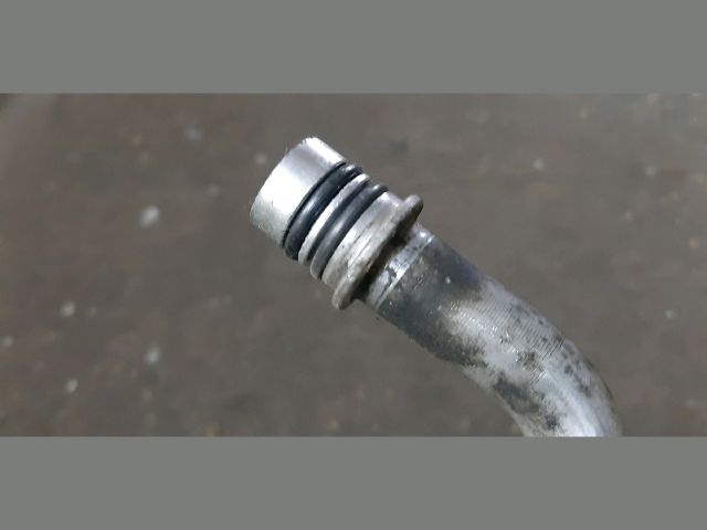 bontott TOYOTA COROLLA VERSO Klíma Cső