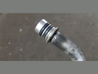 bontott TOYOTA COROLLA VERSO Klíma Cső