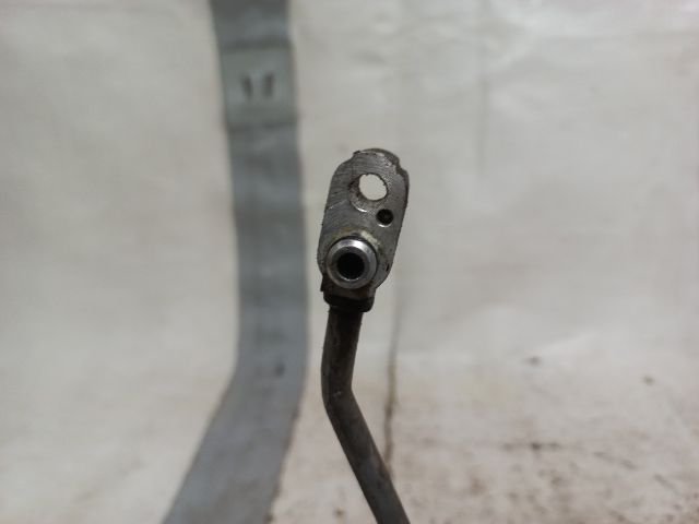 bontott TOYOTA COROLLA VERSO Klíma Cső