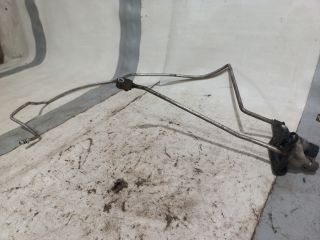 bontott TOYOTA COROLLA VERSO Klíma Cső