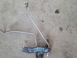 bontott TOYOTA COROLLA VERSO Klíma Cső