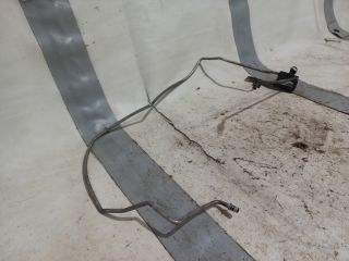 bontott TOYOTA COROLLA VERSO Klíma Cső