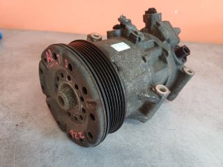 bontott TOYOTA COROLLA VERSO Klímakompresszor