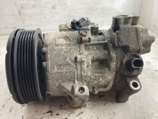 bontott TOYOTA COROLLA VERSO Klímakompresszor