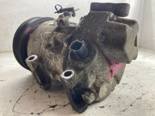 bontott TOYOTA COROLLA VERSO Klímakompresszor