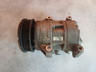 bontott TOYOTA COROLLA VERSO Klímakompresszor