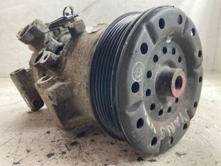 bontott TOYOTA COROLLA VERSO Klímakompresszor