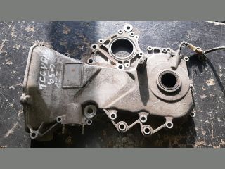 bontott TOYOTA COROLLA VERSO Komplett Vezérlés Burkolat