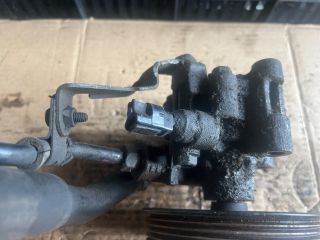 bontott TOYOTA COROLLA VERSO Kormányszervó Motor (Hidraulikus)