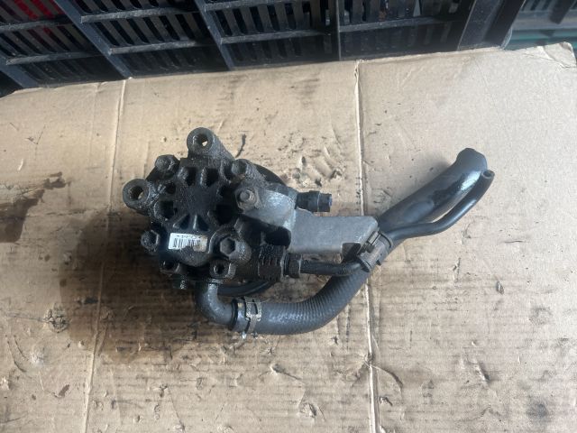 bontott TOYOTA COROLLA VERSO Kormányszervó Motor (Hidraulikus)