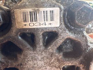 bontott TOYOTA COROLLA VERSO Kormányszervó Motor (Hidraulikus)