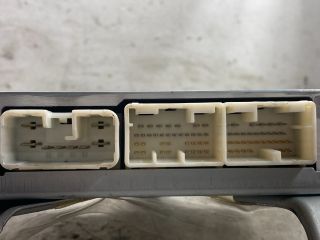 bontott TOYOTA COROLLA VERSO Motorvezérlő