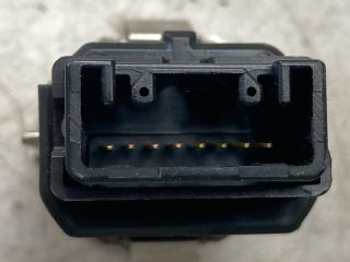 bontott TOYOTA COROLLA VERSO Motorvezérlő