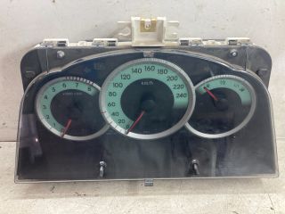 bontott TOYOTA COROLLA VERSO Motorvezérlő