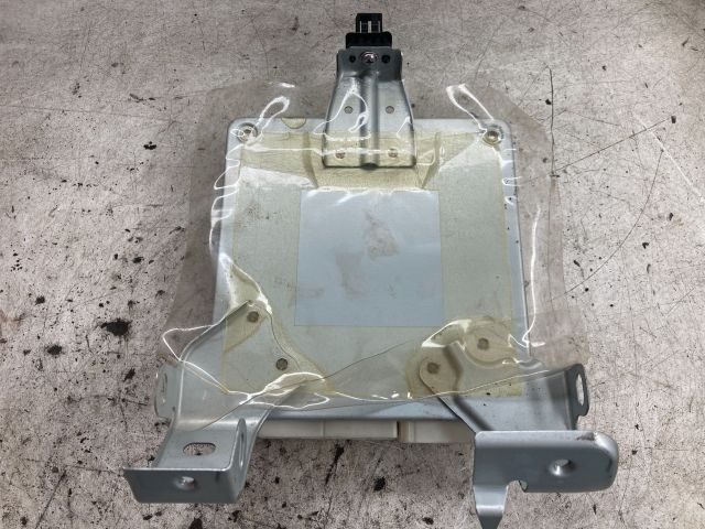 bontott TOYOTA COROLLA VERSO Motorvezérlő