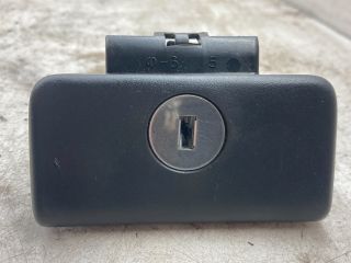 bontott TOYOTA COROLLA VERSO Motorvezérlő