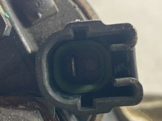 bontott TOYOTA COROLLA VERSO Önindító