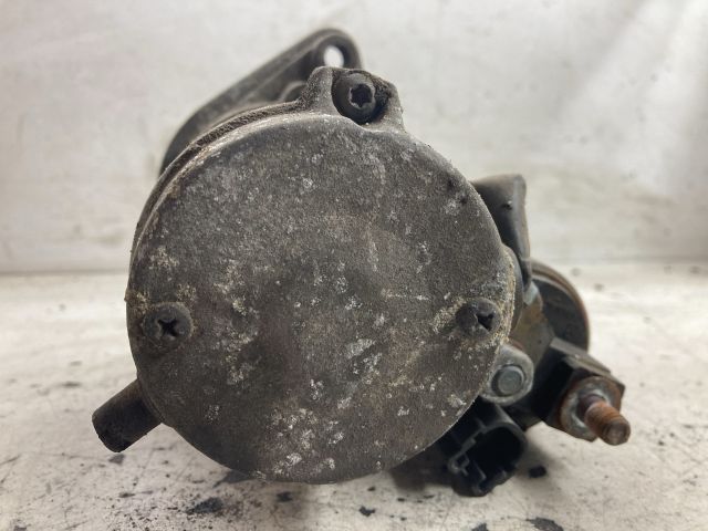 bontott TOYOTA COROLLA VERSO Önindító