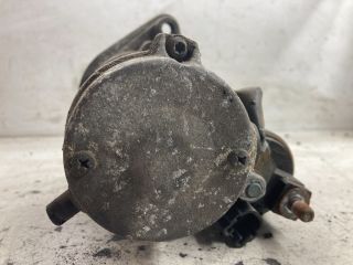 bontott TOYOTA COROLLA VERSO Önindító