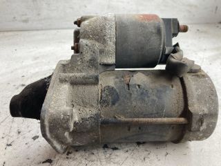 bontott TOYOTA COROLLA VERSO Önindító