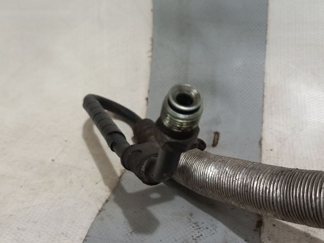 bontott TOYOTA COROLLA VERSO Szervócső