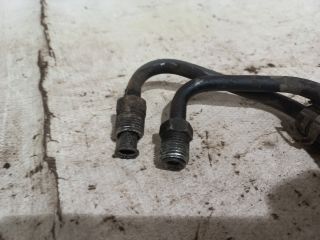 bontott TOYOTA COROLLA VERSO Szervócső