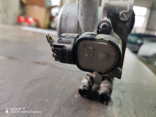 bontott TOYOTA COROLLA VERSO Fojtószelep (Mechanikus)