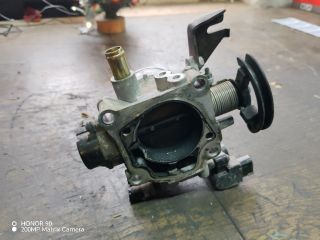 bontott TOYOTA COROLLA VERSO Fojtószelep (Mechanikus)