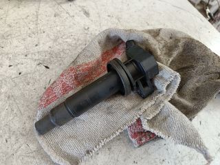 bontott TOYOTA COROLLA VERSO Gyújtótrafó