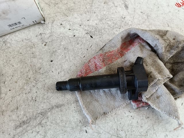 bontott TOYOTA COROLLA VERSO Gyújtótrafó