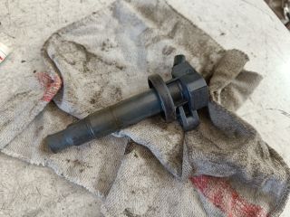 bontott TOYOTA COROLLA VERSO Gyújtótrafó