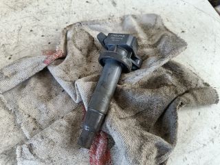 bontott TOYOTA COROLLA VERSO Gyújtótrafó