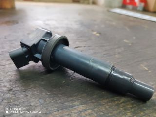 bontott TOYOTA COROLLA VERSO Gyújtótrafó