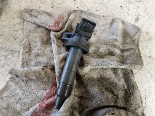 bontott TOYOTA COROLLA VERSO Gyújtótrafó