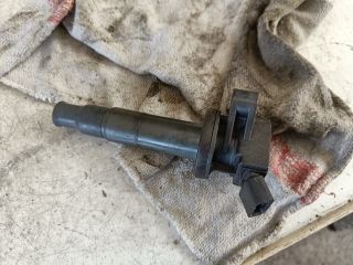 bontott TOYOTA COROLLA VERSO Gyújtótrafó