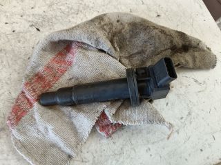 bontott TOYOTA COROLLA VERSO Gyújtótrafó