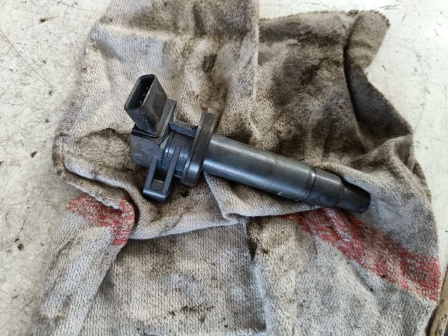 bontott TOYOTA COROLLA VERSO Gyújtótrafó