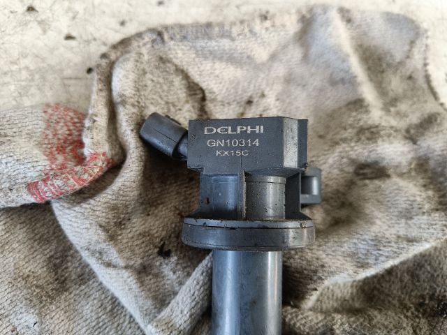 bontott TOYOTA COROLLA VERSO Gyújtótrafó